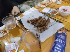 -华府九号海鲜烧烤大排档(龙域店)