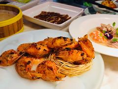 -韵秋荷(宝山龙湖天街店)