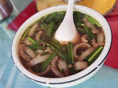-庶民居中餐馆(花土店)