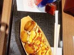 -大堂茶座