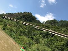 -古夜郎漂流景区