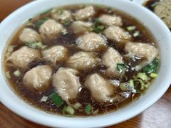 虾籽馄饨-共和春(凤凰街店)