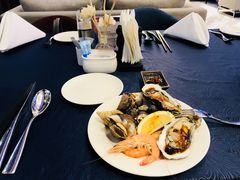 -鹭江潮餐厅•福建菜(鹭江佲家酒店)