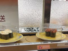 -争鲜回转寿司(浦东三钢里PLUS店)