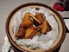 经典盐焗鸽-大鸽饭(岗顶店)