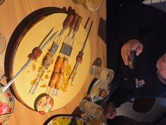 -雪熊精酿·哈尔滨烧烤酒馆(非遗大串店)