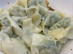 汤鲜肉馄饨-毛华美食(清扬路店)