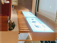 -蜜桃餐厅·伴山(绿宝广场店)