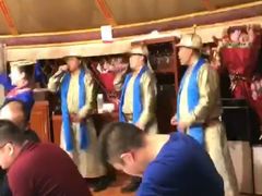 大堂-九十九顶毡房(阜石路店)