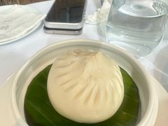 -悦轩中餐厅·高空江景·杭州柏悦酒店