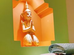 -域SPA·足疗·按摩·养生(静安寺店)