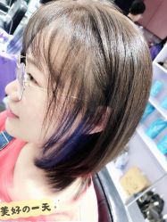 -卓梵美发·精品Salon