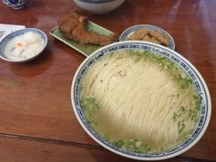 -同得兴 Since·1995 传统苏式面馆(十全街店)