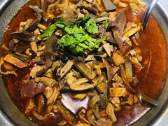 -山西会馆·晋菜·晋商宴·牌匾博物馆(胜利东街店)