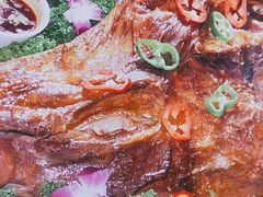 -百姓食府(秦虹路店)