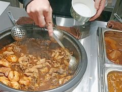 -阿婆牛杂·广府非遗地标美食(云山天地店)