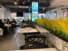 -新蜀会四川豆花(五羊店)