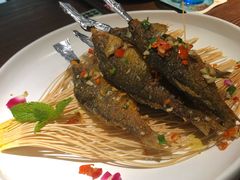 -佬麻雀·新湘菜(珠海金发购物中心店)