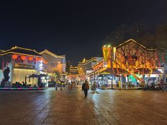 -汴河街