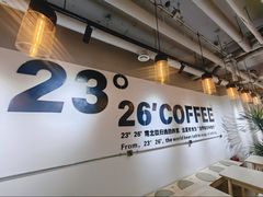 -2326 Coffee Roaster咖啡豆可选店(林肯公园店)