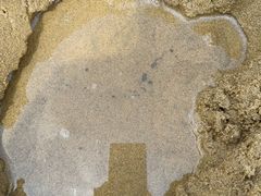 -烟台金沙滩海滨公园