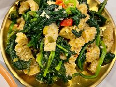凉菜-董小西的凉皮和椒麻鸡(三元桥店)