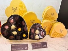-GODIVA(美罗城店)