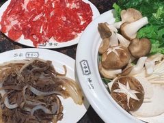 -八合里牛肉火锅(深圳海德店)