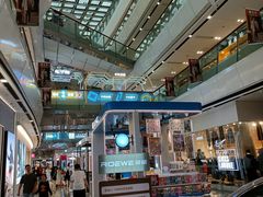 -万达广场(南京江宁店)