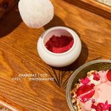 糖豆旅游｜上海田子坊的古风甜品店—折甜🍰