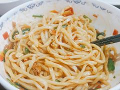 -天下第一面(大雁塔北广场店)