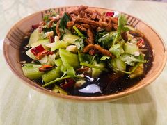 -余味私房菜(正阳小区西5街区店)