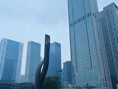 -美沁酒店(成都宽窄巷子奎星楼街店)