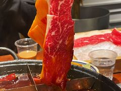 -袁山山重庆火锅(丈八北路店)
