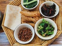 -百味地锅鸡(铜山路店)