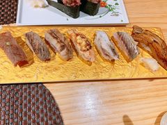 -泉寿司(万科公园店)