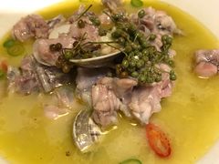 -民国红公馆·秦淮八艳(夫子庙店)