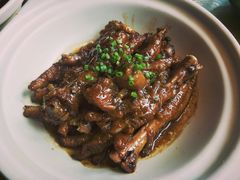-马仕玖煲·融合菜·酥不腻烤鸭(人大店)