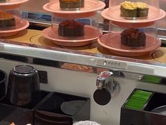 -争鲜回转寿司(通州万达店)