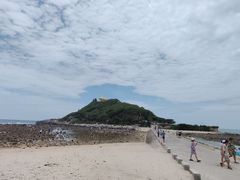 -三亚西岛海洋文化旅游区