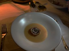 -三嚥阁 La Villa Restaurant