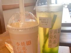 -长春堂顺时而饮(前门店)