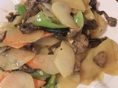-华福羊汤馆(小市总店)