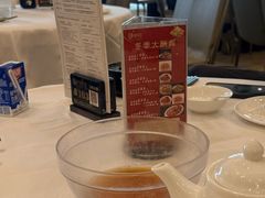 -御彩酒家(东风东路店)