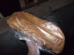 鞋底饼-美嘉华面包西饼店(红胜坊店)
