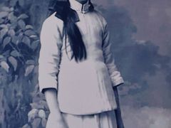 -梁思成纪念馆