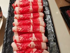 -滋奇·扬州地标火锅(兴城东路店)
