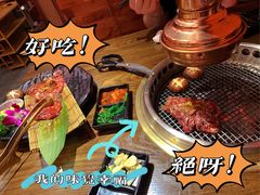 -焱岛烧肉·活鳗炙烤(晋江万达店)