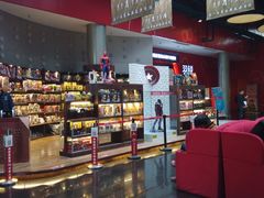 -新影联·华谊兄弟影院(望京店)