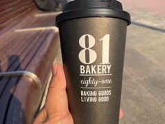-81BAKERY(大学路店)